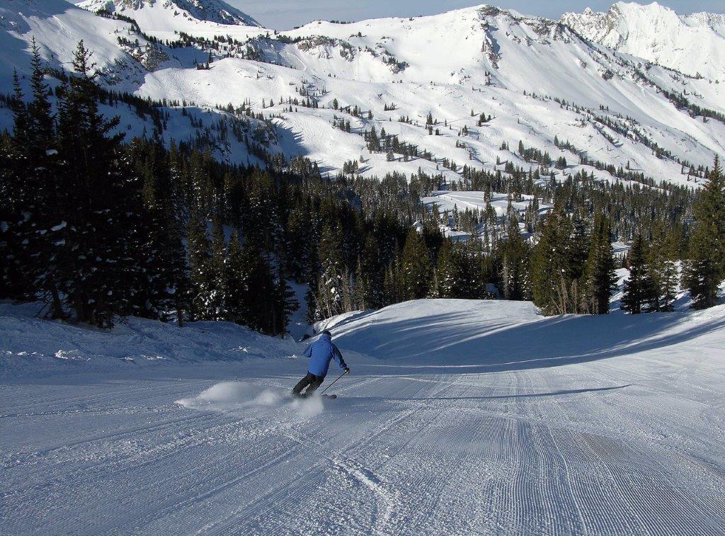 Ski Alta | Best Ski Packages & Hotel Deals